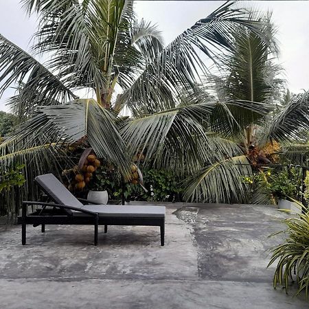Weligama Bay Watsila Resort Extérieur photo