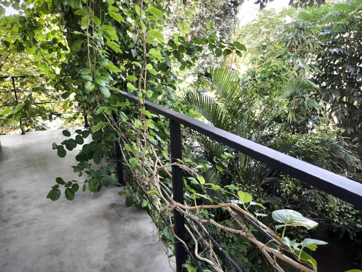 Weligama Bay Watsila Resort Extérieur photo