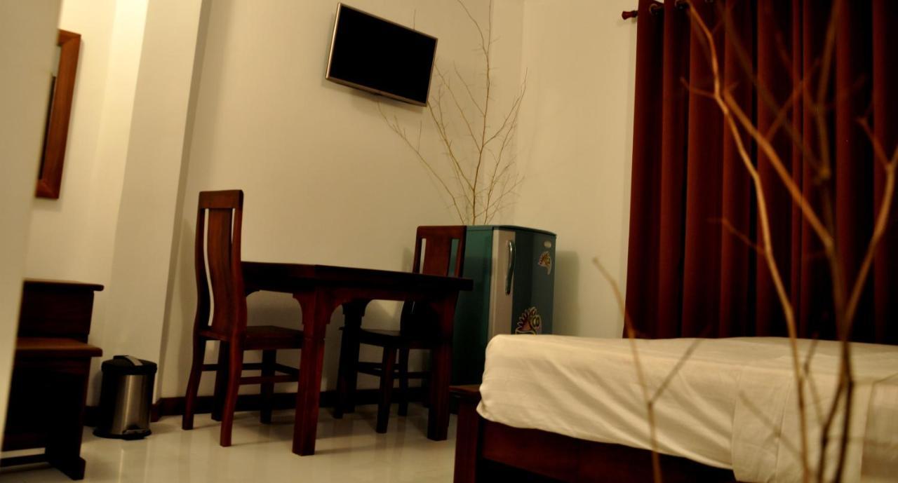 Weligama Bay Watsila Resort Extérieur photo