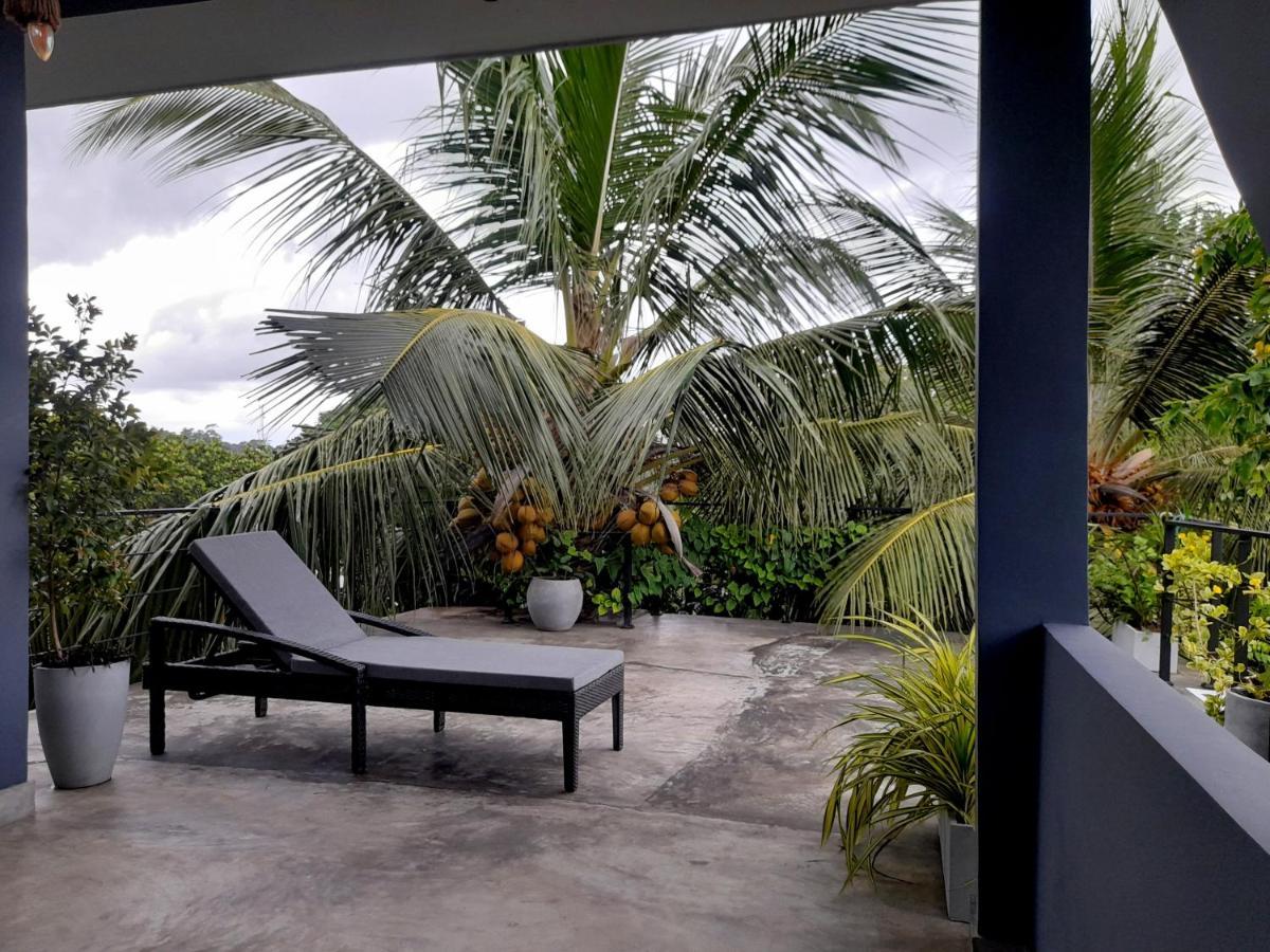 Weligama Bay Watsila Resort Extérieur photo