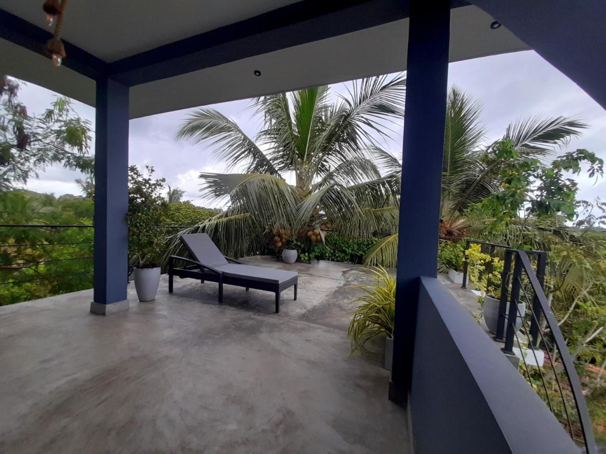 Weligama Bay Watsila Resort Extérieur photo