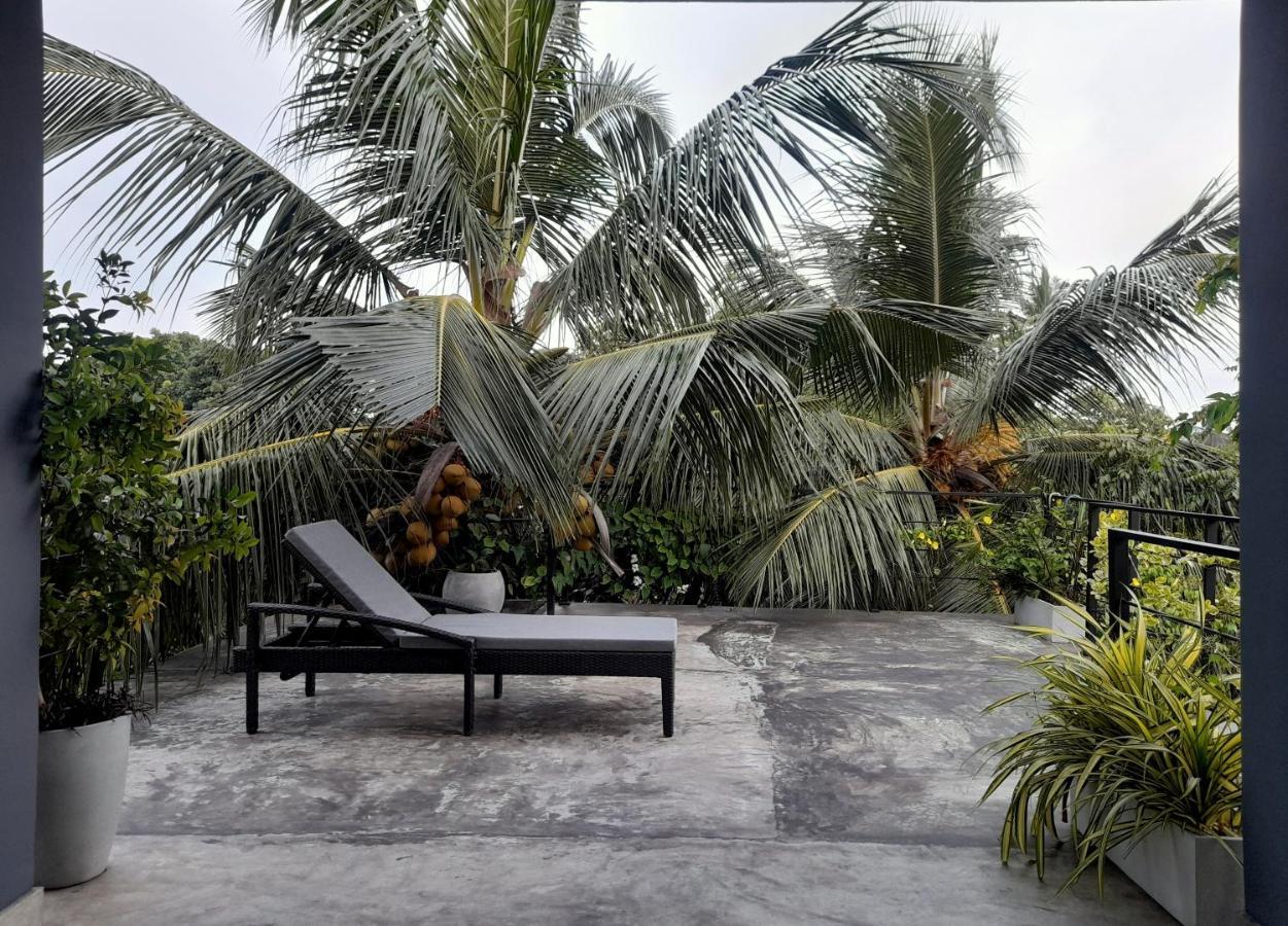 Weligama Bay Watsila Resort Extérieur photo