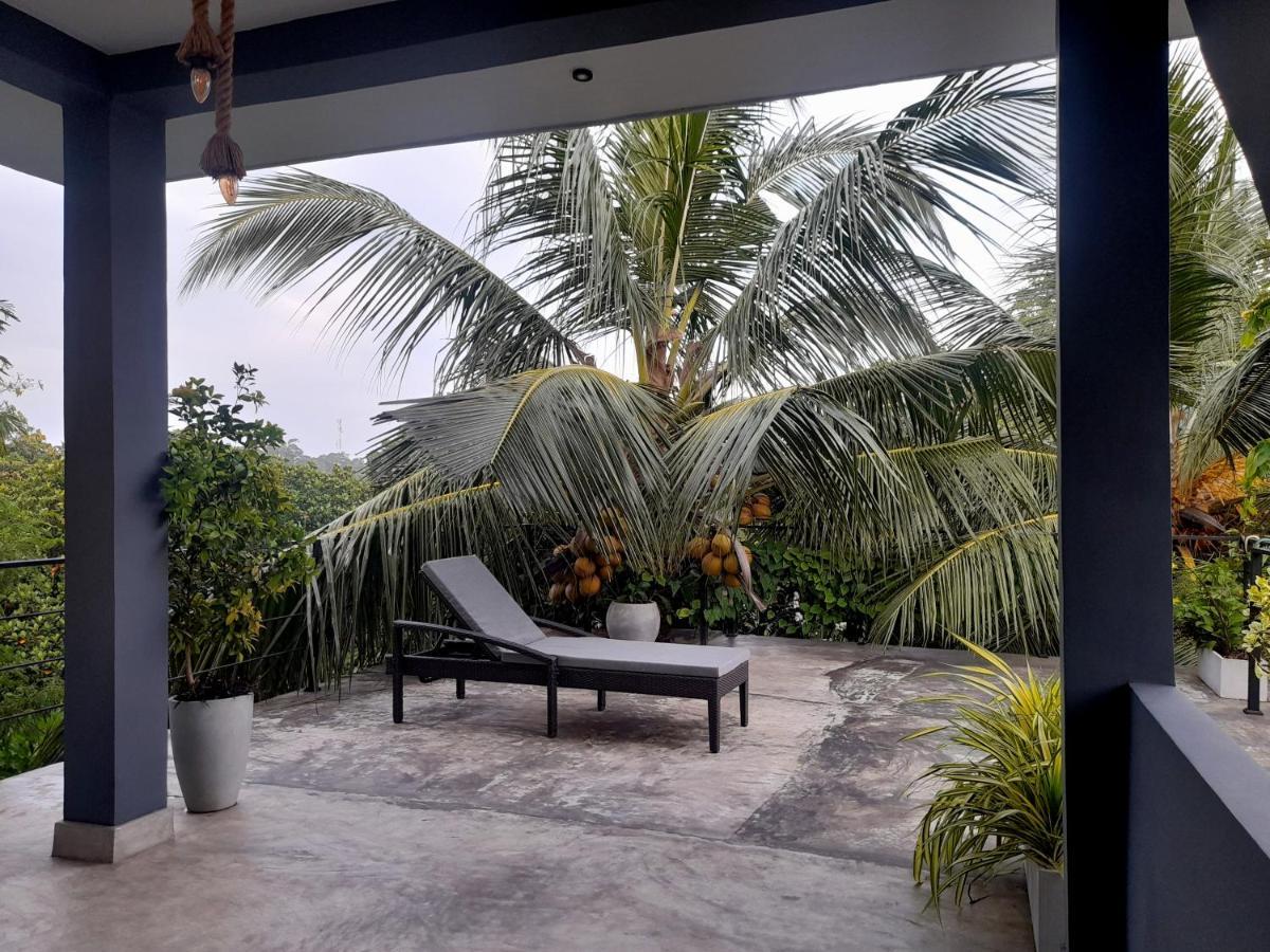 Weligama Bay Watsila Resort Extérieur photo