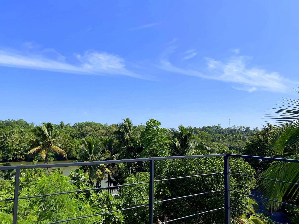 Weligama Bay Watsila Resort Extérieur photo
