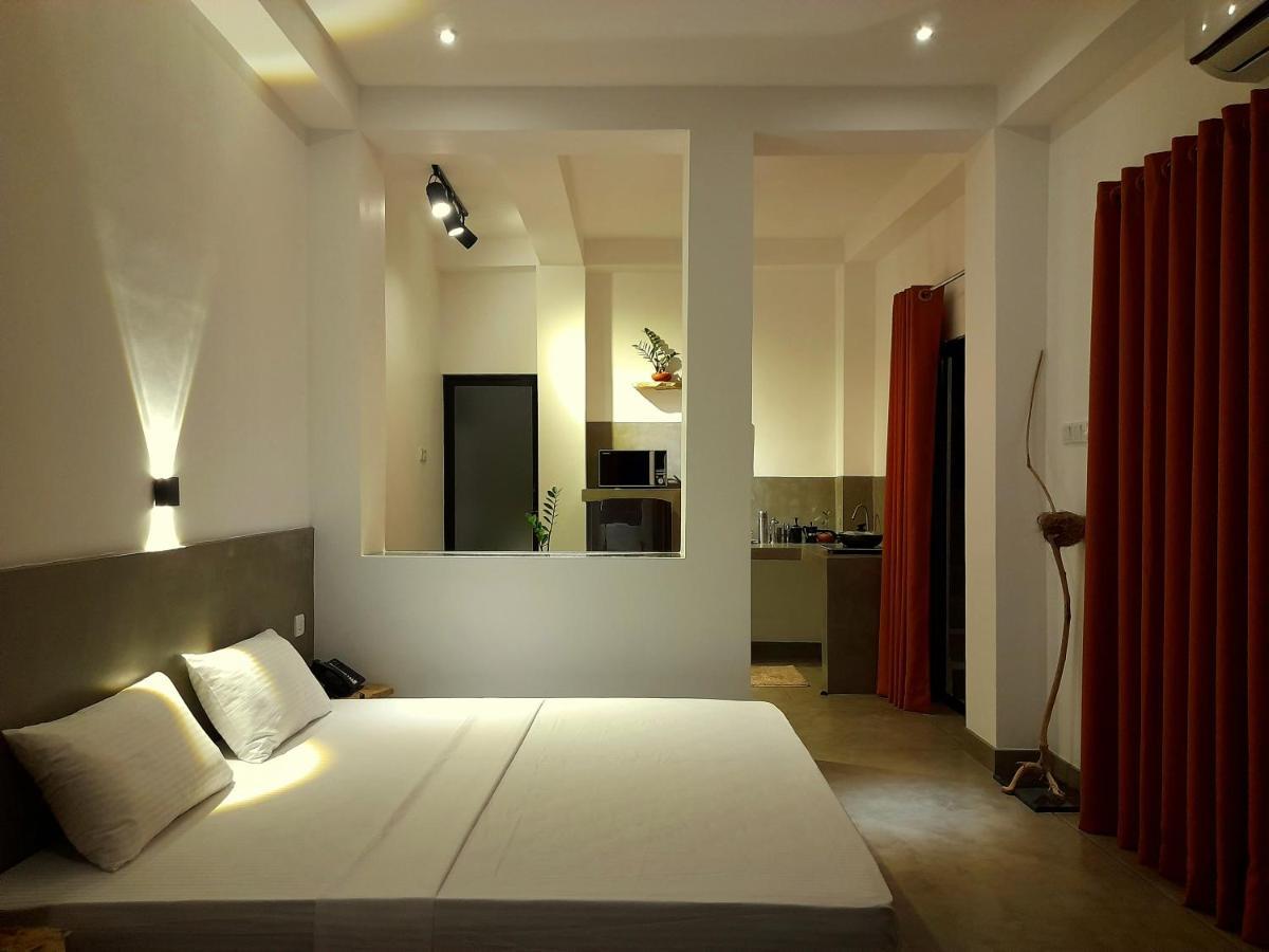 Weligama Bay Watsila Resort Extérieur photo