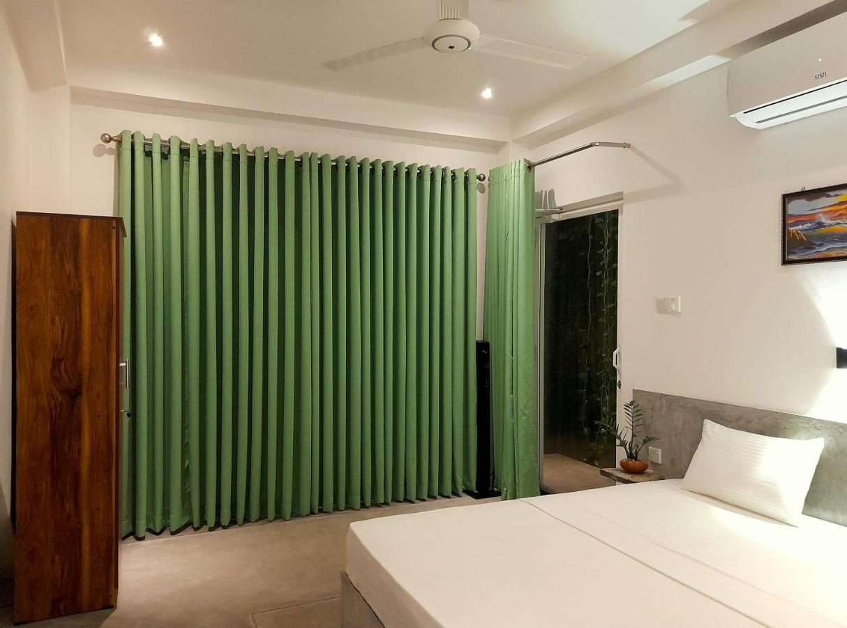 Weligama Bay Watsila Resort Extérieur photo
