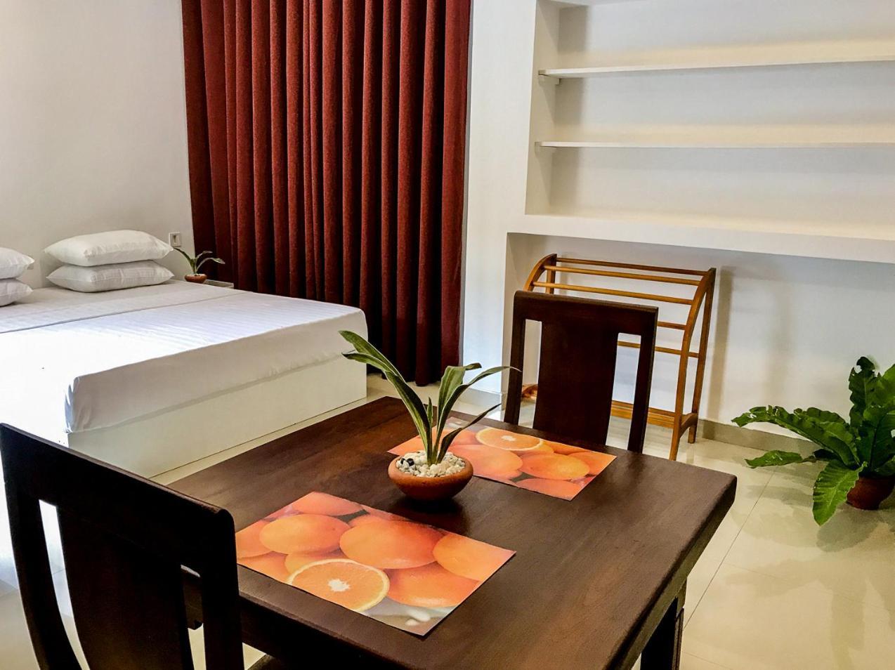 Weligama Bay Watsila Resort Extérieur photo