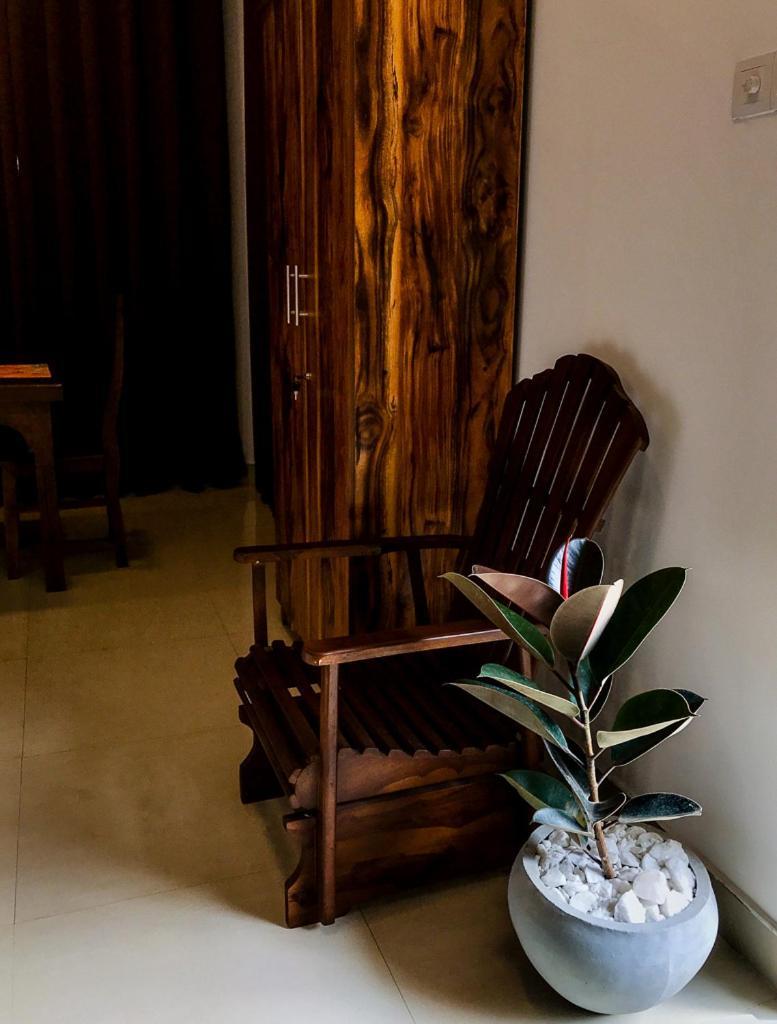 Weligama Bay Watsila Resort Extérieur photo