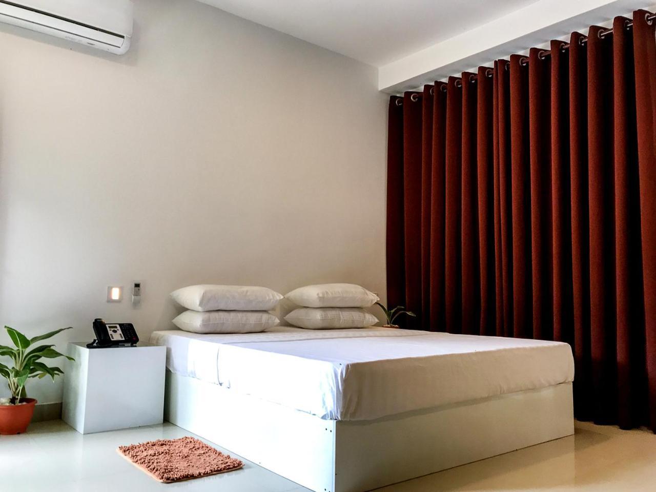 Weligama Bay Watsila Resort Extérieur photo