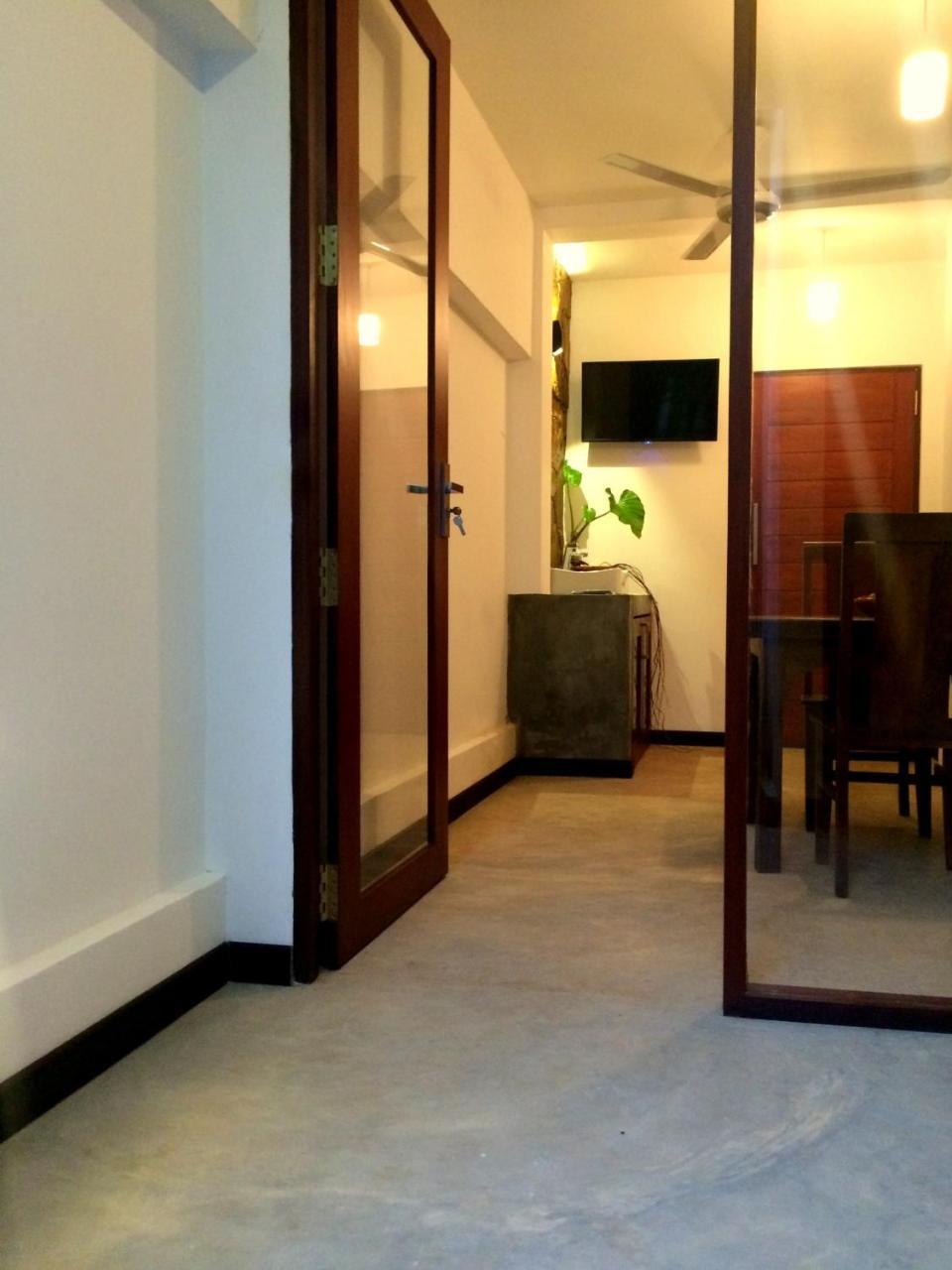 Weligama Bay Watsila Resort Extérieur photo