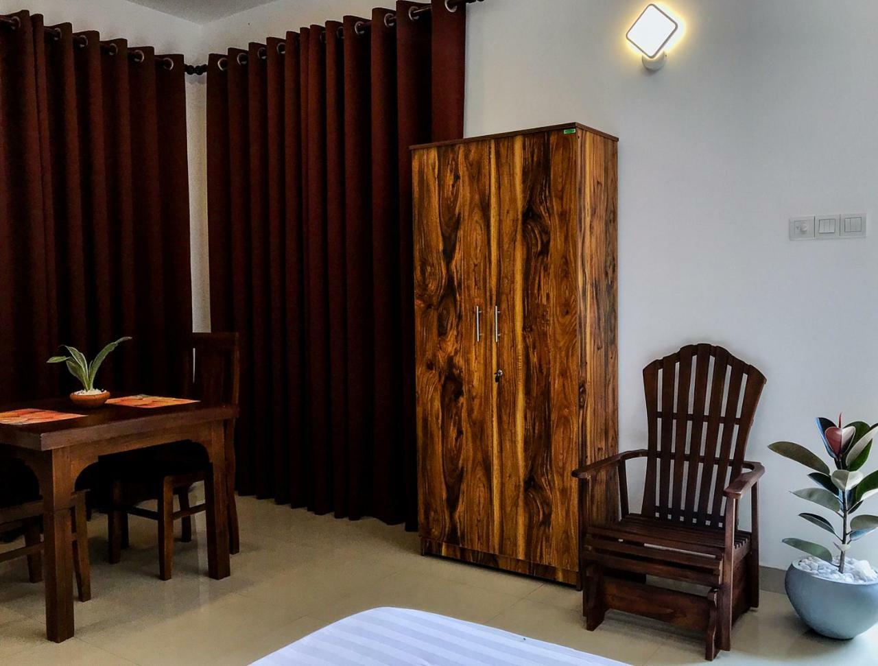 Weligama Bay Watsila Resort Extérieur photo