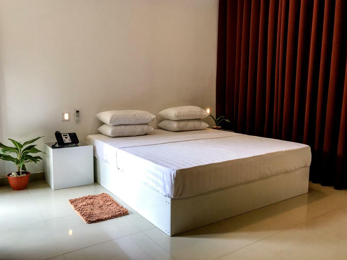 Weligama Bay Watsila Resort Extérieur photo