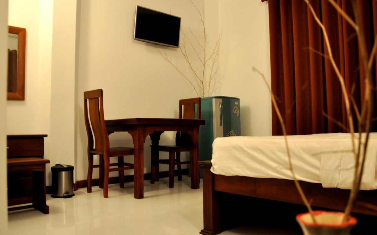 Weligama Bay Watsila Resort Extérieur photo