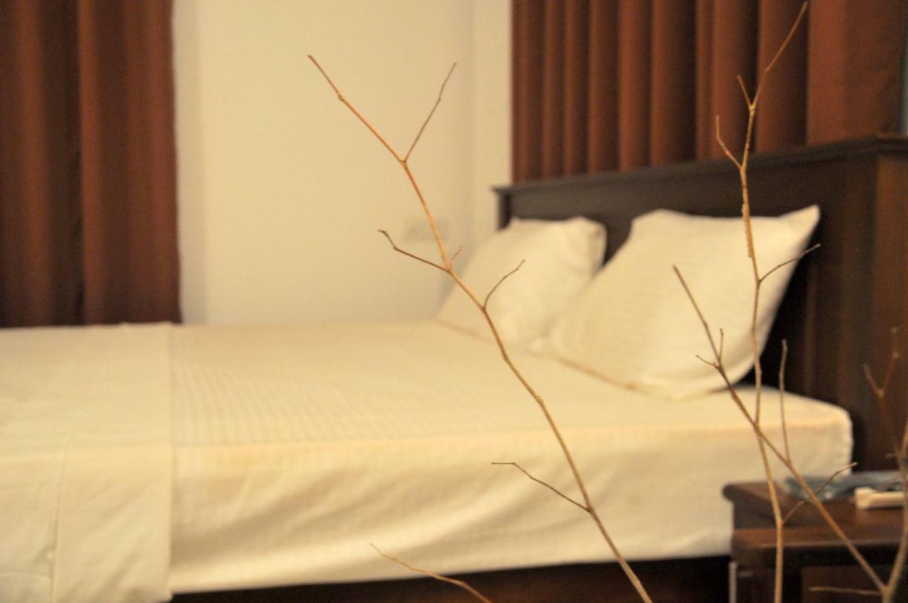 Weligama Bay Watsila Resort Extérieur photo