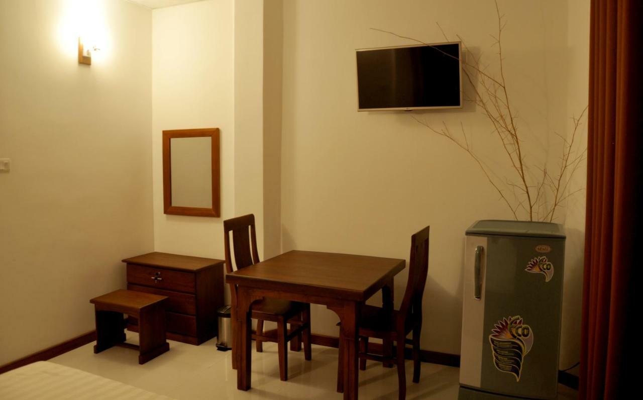 Weligama Bay Watsila Resort Extérieur photo